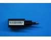 5A19A464ML Lenovo Charger;5V*&1.5A SK BLACK C-P67