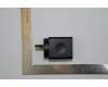 5A19A464N0 Lenovo Charger;C-P48;5.2V/2A;AUS;Black