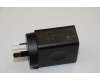 5A19A464N0 Lenovo Charger;C-P48;5.2V/2A;AUS;Black