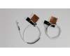 5A30P26295 Lenovo ANTENNA Antenna W 81AG Main/AUX