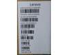 5A30S36125 Lenovo ANTENNA Antenna_Main&Aux H 83TN