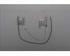 5A30S36125 Lenovo ANTENNA Antenna_Main&Aux H 83TN