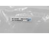 5A30S73619 Lenovo ANTENNA Antenna L 81C4