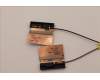 5A30V25100 Lenovo ANTENNA KIT,Antenna,WLAN,WNC