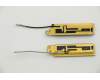 5A30V25487 Lenovo ANTENNA KIT ANTENNA,WLAN,Amphenol