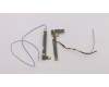 5A30V25489 Lenovo ANTENNA KIT ANTENNA,WWAN,Amphenol
