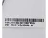 Lenovo 5A30W89181 Antenne M930_Wifi Antenne cable