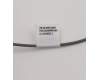 5A30W89185 Lenovo ANTENNA Fru, Lx 13L 260mm Front antenna