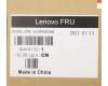 5A30W89204 Lenovo ANTENNA Fru,Yoga7 Projector antenna