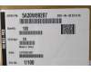 5A30W89207 Lenovo ANTENNA 330mm SMA RF Cable_HB