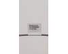 5A30W89222 Lenovo ANTENNA Fru,RKL Aux antenna _LUX
