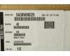 5A30W89225 Lenovo ANTENNA Fru,13L FR 180mm ANT_LUX