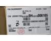 5A30W89227 Lenovo ANTENNA Fru,13L FR 260mm ANT_LUX