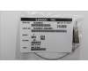 5A30W89227 Lenovo ANTENNA Fru,13L FR 260mm ANT_LUX