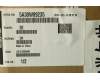 5A30W89235 Lenovo ANTENNA Fru,New 13L wifi6e RE ANT_HB