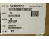 5A30W89261 Lenovo ANTENNA Fru,13L WiFi6e Front260mm ANT_HB