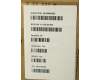 5A30W89265 Lenovo ANTENNA Fru,Gam 34L WiFi6e Aux ANT_Lux