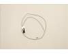 5A30W89265 Lenovo ANTENNA Fru,Gam 34L WiFi6e Aux ANT_Lux