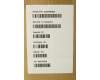 5A30W89266 Lenovo ANTENNA Fru,Gam 34L WiFi6e Main ANT_Lux