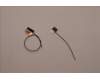 Lenovo 5A30Z88198 Antenne FRU Antenne WLAN(Main+Aux)Fenrir