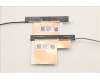 5A30Z88201 Lenovo ANTENNA FRU ACCY KITS ANTENNA WLAN AL