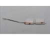 5A30Z88232 Lenovo ANTENNA FRU ANTENNA WLAN_MAIN_AUX