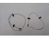 Lenovo 5A30Z88239 Antenne FRU ACCY KITS ANT WLAN KP6B0