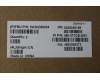 5A30Z88254 Lenovo ANTENNA FRU ANTENNA,WLAN,Main+ AUX,Blanc