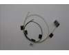 5A30Z88254 Lenovo ANTENNA FRU ANTENNA,WLAN,Main+ AUX,Blanc