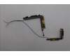 5A30Z88259 Lenovo ANTENNA ANTENNA WWAN BK AWAN 4G LT4E0