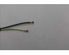5A30Z88261 Lenovo ANTENNA ANTENNA WLAN GY AWAN LT4E0