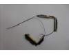 5A30Z88265 Lenovo ANTENNA FRU ANTENNA WWAN ICT 4G LT6E0