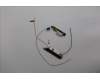 Lenovo 5A30Z88275 Antenne FRU ACCY KITS Antenne WW LUSH