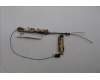 Lenovo 5A30Z88276 Antenne FRU Antenne WWAN Antenne