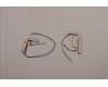 5A31B84023 Lenovo ANTENNA WWAN ANT KIT,LUX,CH1