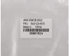 5A31C41975 Lenovo ANTENNA WLAN Antenna Set