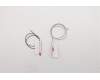 5A31C41975 Lenovo ANTENNA WLAN Antenna Set