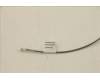 Lenovo 5A31F27616 Antenne Fru,8.2L super-s front ANT_LUX