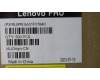5A31F27640 Lenovo ANTENNA Fru, MINI5 main antenna_LUX