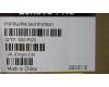 5A31F27641 Lenovo ANTENNA Fru, Lx MINI5 aux antenna_LUX