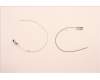 5A31F27644 Lenovo ANTENNA Fru,7.4L WIFI6E 400/350 Ant_Acon