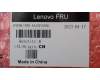 5A31F27691 Lenovo ANTENNA Fru, Neo Tiny Wifi6 PIFA_LUX