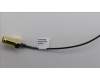Lenovo 5A31F27694 Antenne Fru, Neo Tiny I-PEX TO SMA_LUX