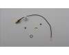 Lenovo 5A31F27694 Antenne Fru, Neo Tiny I-PEX TO SMA_LUX