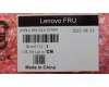 5A31F27699 Lenovo ANTENNA Fru, RPL-Mini antenna_HTK