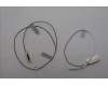 Lenovo 5A31F27717 Antenne Fru 27L Wifi6e Antenne_HB