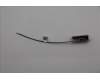 5A31F27720 Lenovo ANTENNA M75q-5 WiFi6e Front antenna_LUX