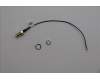 5A31F27724 Lenovo ANTENNA Fru,148mm RF cable_HB