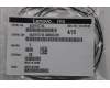 5A31F27743 Lenovo ANTENNA Fru,Hornet_G ant group_LUX