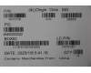 5A31F27748 Lenovo ANTENNA Fru,Gaming T7100 aux antenna